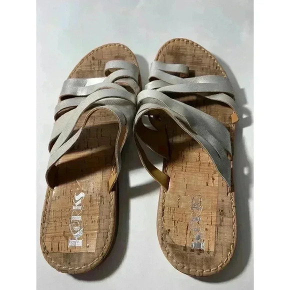 Korks slipper​ - Picture 3 of 5